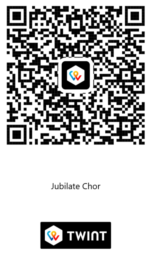 QRCode Twint